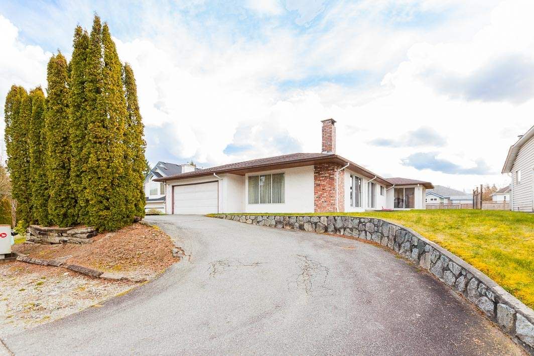 I have sold a property at 23156 122 AVE in Maple Ridge
