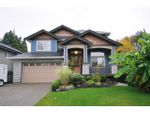 Property Photo: 20220 CHATWIN AVE in Maple Ridge
