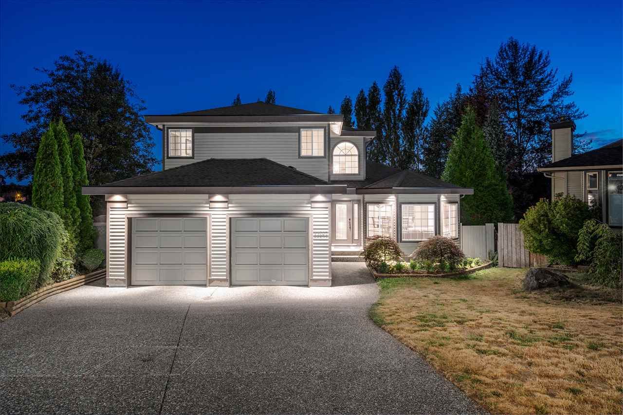 I have sold a property at 23540 108 AVE in Maple Ridge
