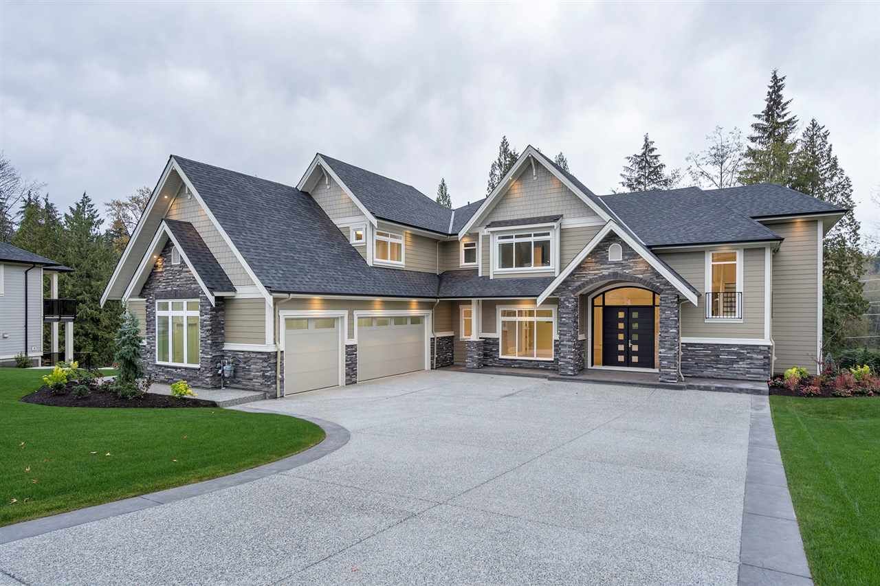 New property listed in Northeast, Maple Ridge