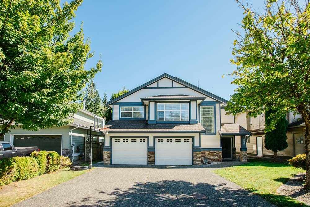 I have sold a property at 23862 133 AVENUE AVE in Maple Ridge
