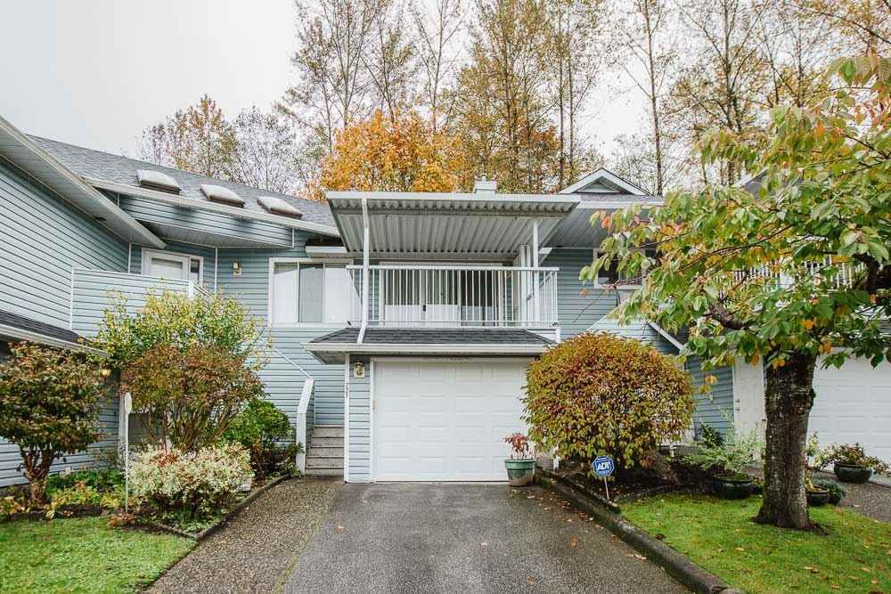 I have sold a property at 227 22555 116 AVE in Maple Ridge
